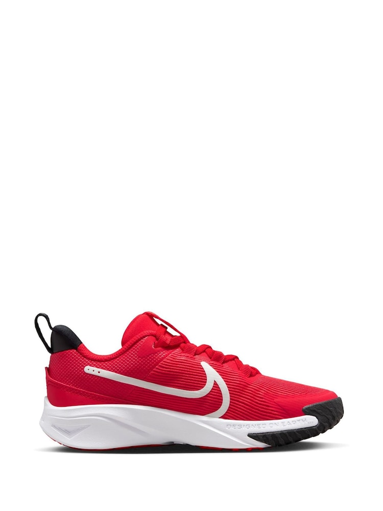 Nike Junior Star tekač 4 Trenerji - Slika 2 iz 10