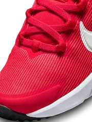 Nike Junior Star tekač 4 Trenerji - Slika 9 iz 10