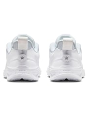 Nike White Junior Star Runner 4 Trainers - Image 5 of 9