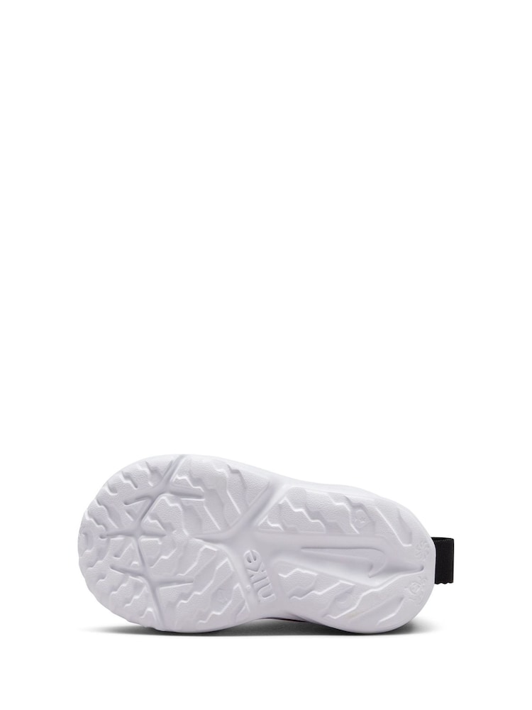Nike Pink Infant Star Runner 4 Trainers - Image 8 of 9
