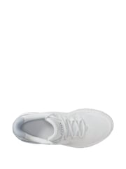 Biały - Buty sportowe Nike Youth Star Runner 4 - Image 4 of 7