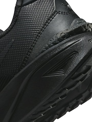 Nike Black Youth Star Runner 4 Trainers - Image 12 of 12