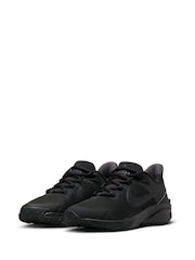 Nike Black Youth Star Runner 4 Trainers - Image 6 of 12