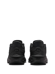Nike Black Youth Star Runner 4 Trainers - Image 7 of 12