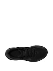 Nike Black Youth Star Runner 4 Trainers - Image 8 of 12