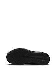Nike Black Youth Star Runner 4 Trainers - Image 9 of 12