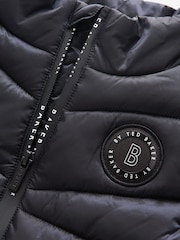 Baker by Ted Baker Shower Resistant Gilet - Image 10 of 12