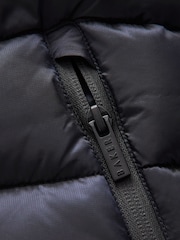 Baker by Ted Baker Shower Resistant Gilet - Image 11 of 12