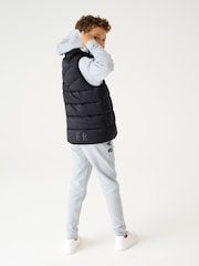 Baker by Ted Baker Shower Resistant Gilet - Image 4 of 12
