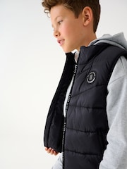 Baker by Ted Baker Shower Resistant Gilet - Image 7 of 12