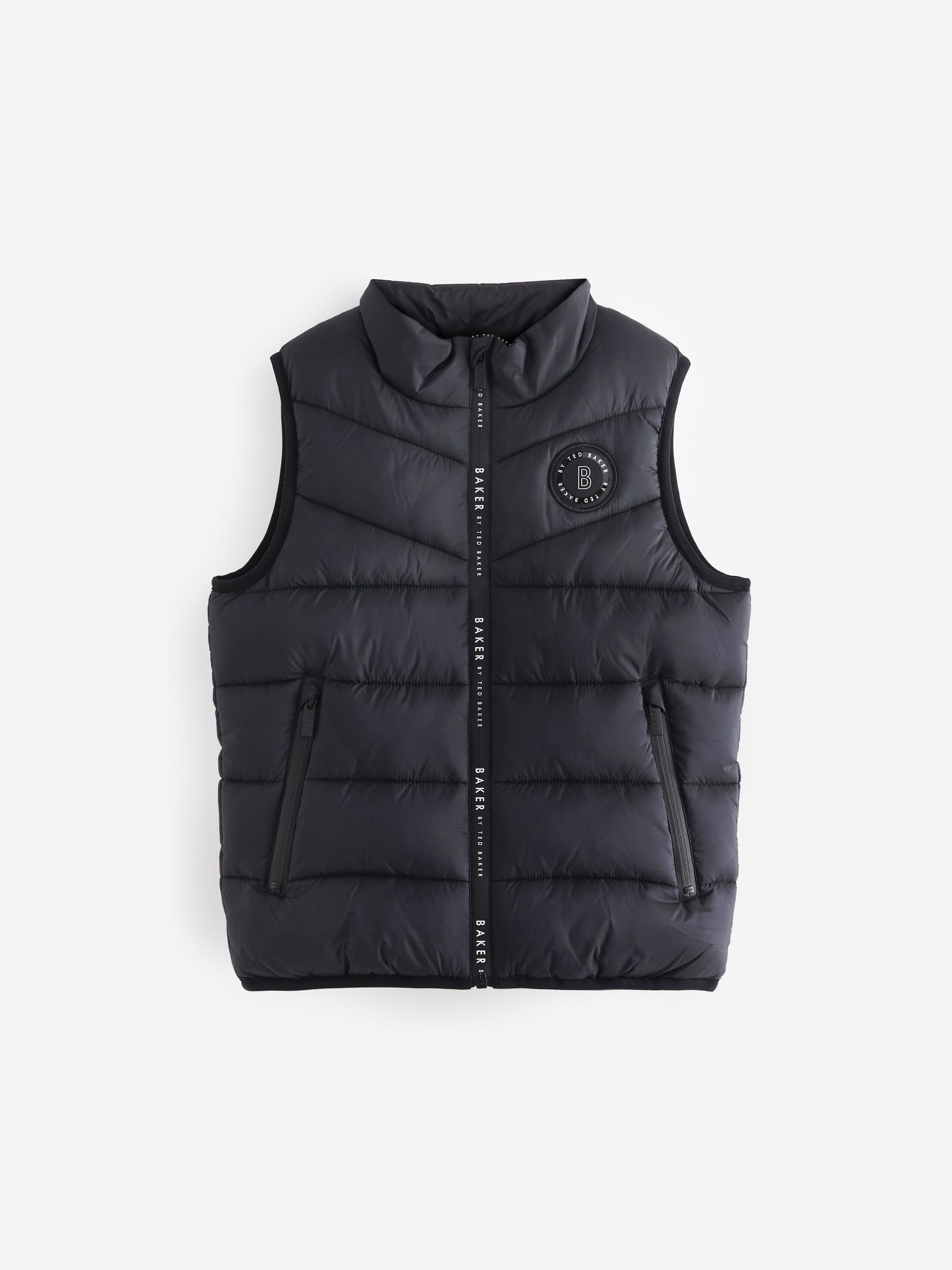 Buy Жилет, стійкий до душу, Baker by Ted Baker з сайту Next Ukraine