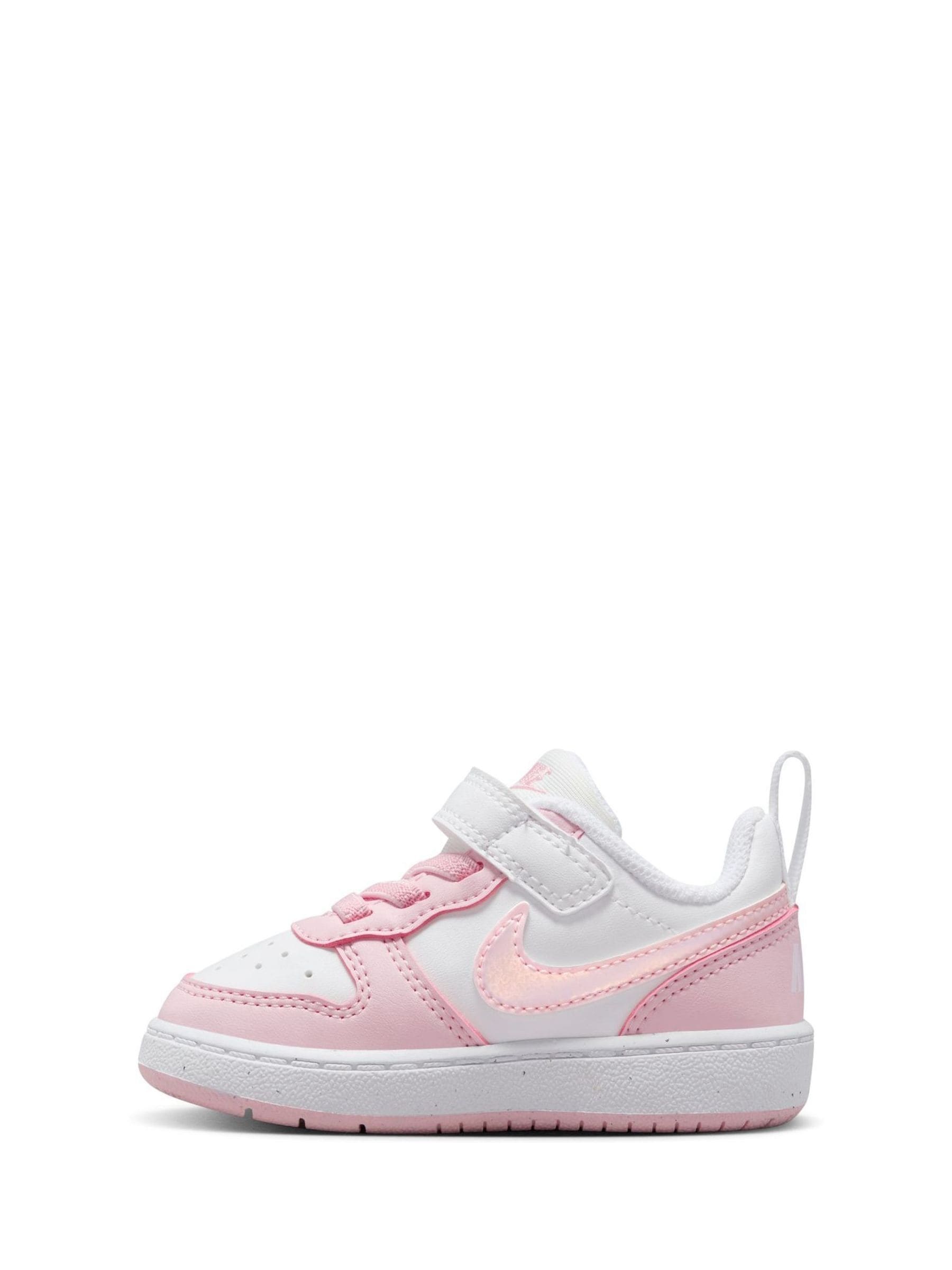 Nike court borough infant shop