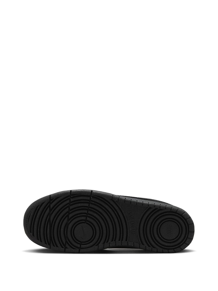 Zwart - Nike Youth Court Borough Low Recraft sneakers - Image 14 of 16