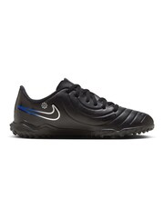 Nike Black Kids Legend 10 Club Turf Football Boots - Image 2 of 11