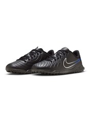 Nike Black Kids Legend 10 Club Turf Football Boots - Image 5 of 11