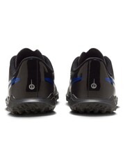Nike Black Kids Legend 10 Club Turf Football Boots - Image 7 of 11