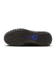 Nike Black Kids Legend 10 Club Turf Football Boots - Image 8 of 11