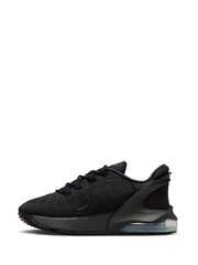 Nike Black Air Max 270 GO Easy On Junior Trainers - Image 2 of 11