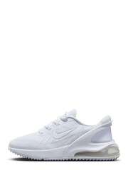 Nike White Air Max 270 GO Youth Trainers - Image 2 of 7
