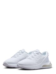 Nike White Air Max 270 GO Youth Trainers - Image 3 of 7