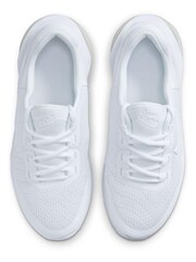 Nike White Air Max 270 GO Youth Trainers - Image 4 of 7