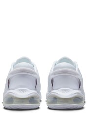 Nike White Air Max 270 GO Youth Trainers - Image 5 of 7