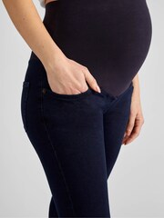 Джинсы скинни для беременных JoJo Maman Bébé - Изображение 5 из 5