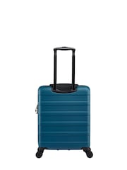 Cabin Max Green Anode Underseat Two Wheel Case 40x30x20cm - Image 1 of 6