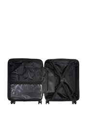 Cabin Max Green Anode Underseat Two Wheel Case 40x30x20cm - Image 3 of 6
