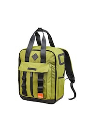 Cabin Max Green Memphis 24 Litre 40cm Travel Backpack - Image 4 of 6