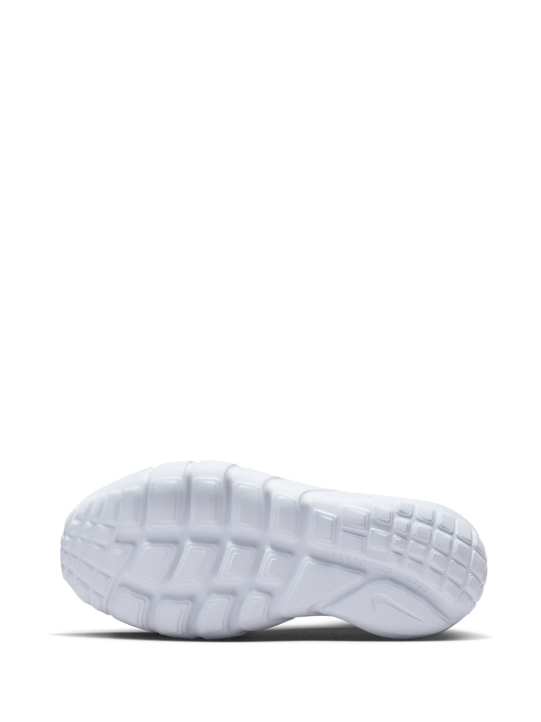Buy Nike Black Gold Flex Runner 2 Junior Trainers from Next Luxembourg