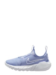 Nike Pale Lilac Flex Runner 2 Junior Trainers - Image 2 of 4