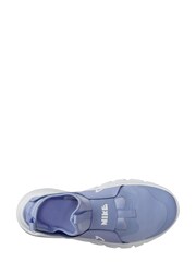 Nike Pale Lilac Flex Runner 2 Junior Trainers - Image 3 of 4