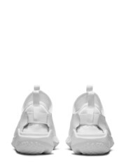 Weiß - Nike Teenager Flex Runner Turnschuhe - Bild 5 von 7