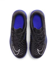 Nike Black Jr. Phantom Club Turf Football Boots - Image 7 of 13