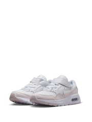 Bielo-ružová - Tenisky Nike Junior Air Max Sc - Obrázok 5 z 10