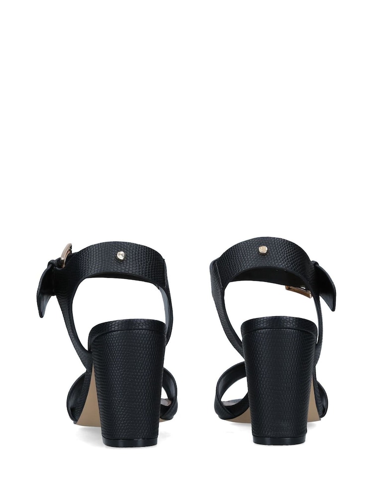 Carvela Sadie Sandals - Image 5 of 5