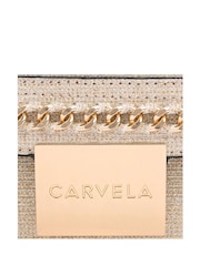 Carvela Mini Bailey Xbody Bag - Image 5 of 5