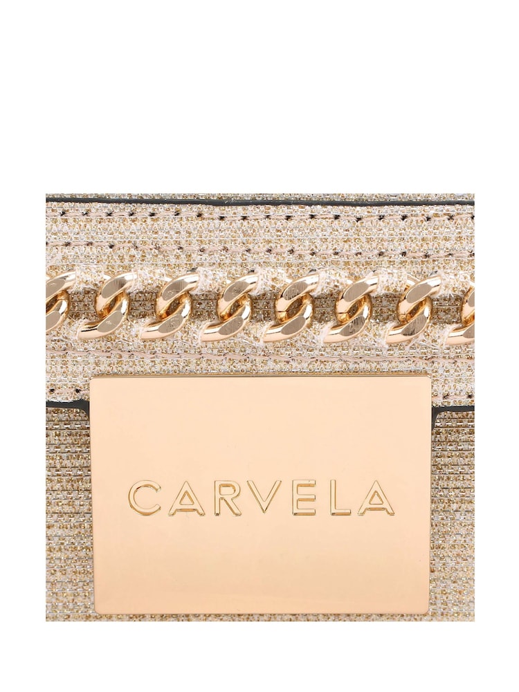 Carvela Mini Bailey Xbody Bag - Image 5 of 5