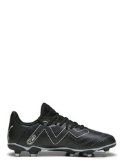 Puma Black Football Boots - Image 1 of 5