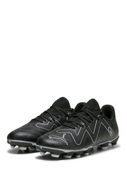 Puma Black Football Boots - Image 3 of 5