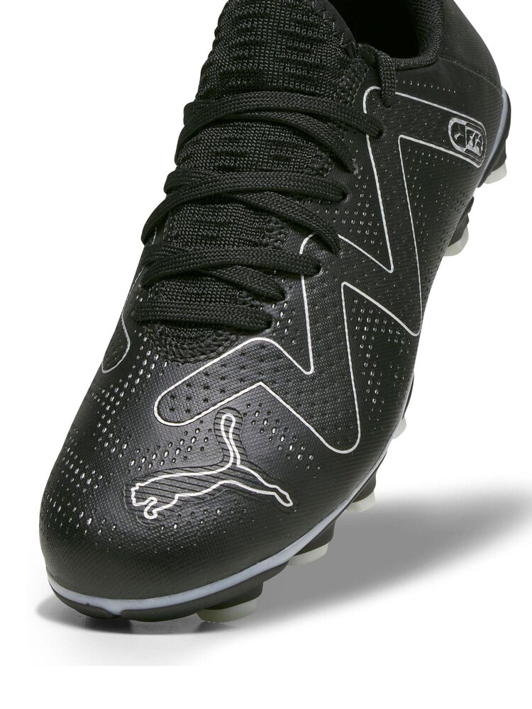 Puma Black Football Boots - Image 5 of 5