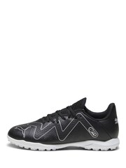 Puma Black Kids Future Play Turf Football Boots - Image 2 of 6