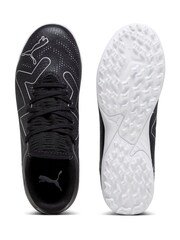 Puma Black Kids Future Play Turf Football Boots - Image 4 of 6
