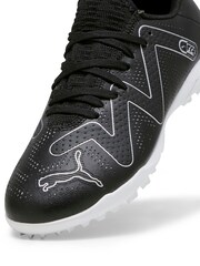 Puma Black Kids Future Play Turf Football Boots - Image 5 of 6