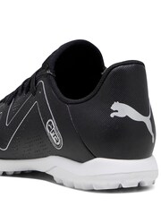 Puma Black Kids Future Play Turf Football Boots - Image 6 of 6