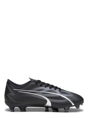 Puma Black Football Boots - Image 1 of 6