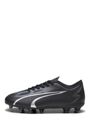 Puma Black Football Boots - Image 2 of 6