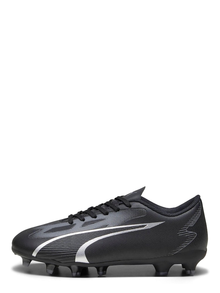 Puma Black Football Boots - Image 2 of 6
