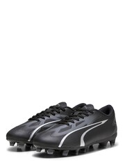 Puma Black Football Boots - Image 3 of 6